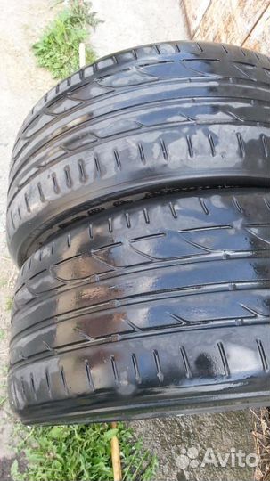Bridgestone Potenza S001 255/35 R20 97Y