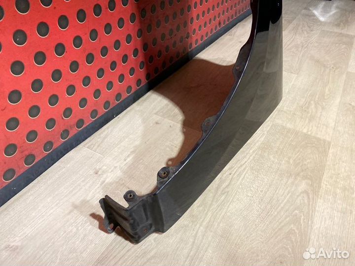 Крыло переднее левое Toyota Land Cruiser 200 2015