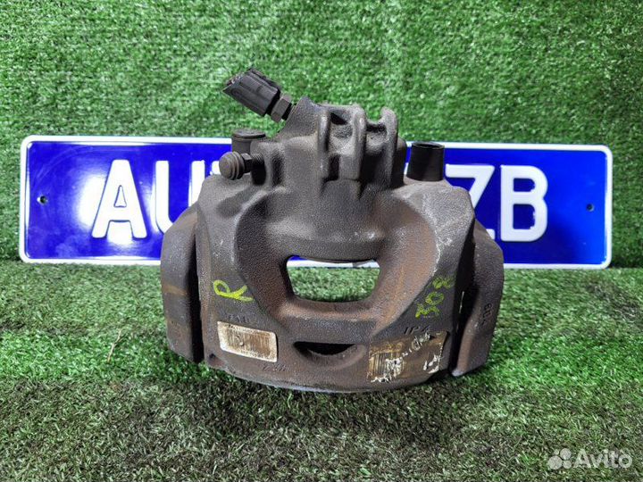 Суппорт тормозной передний правый Peugeot 308 Sw