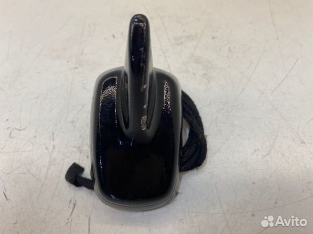 Антенна Audi A6 C6 2.0 2008