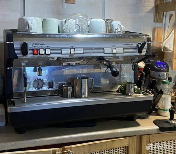 Аренда кофемашины Franke и Dr Coffee