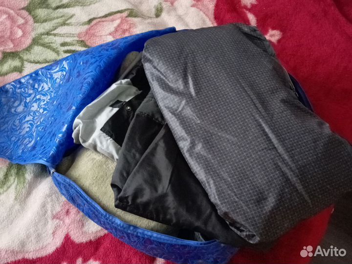 Мужские вещи пакетом 48 50