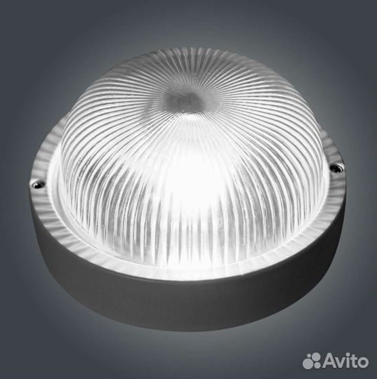 Светильник уличный