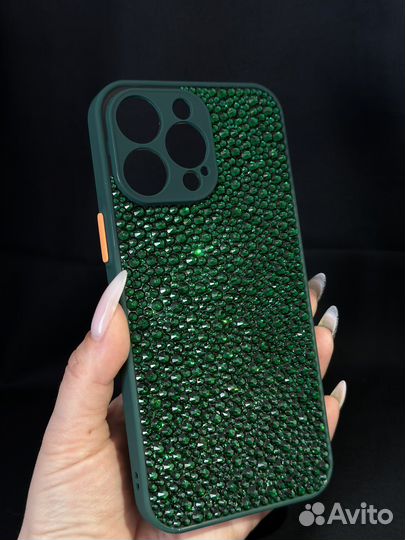 Чехол на iPhone 11