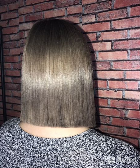 Нанопластика, Биксипластия.Кератин