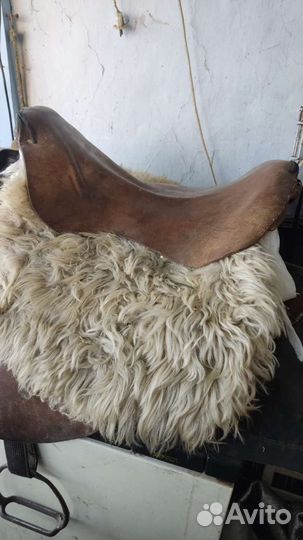 Сани, двуколка, сбруя, седло