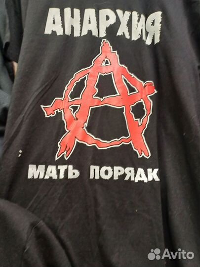 Футболка с рисунком р42-44