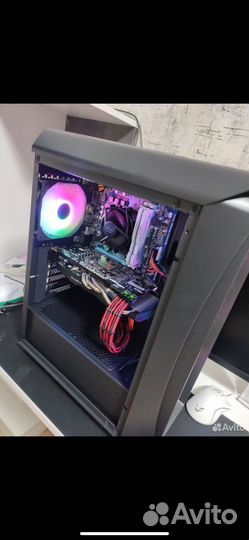 Системный блок