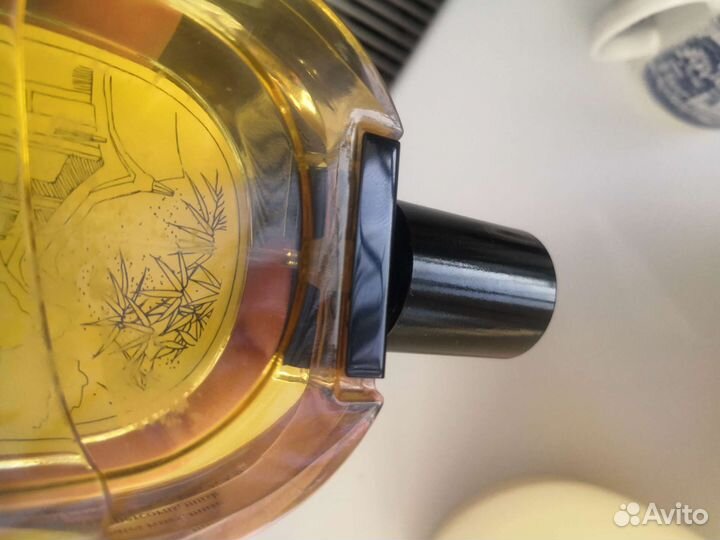 Diptyque do Son туалетная вода 100 мл