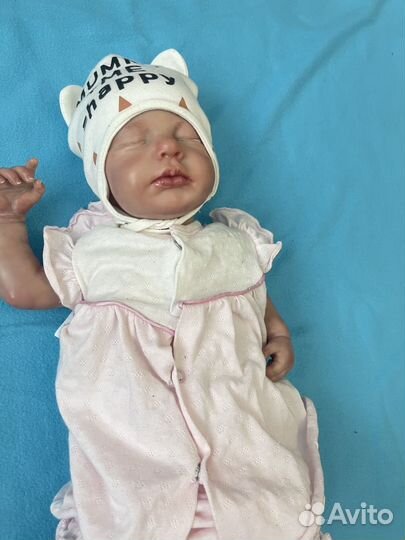 Продам куклу