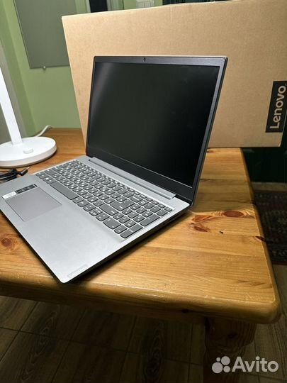 Ноутбук lenovo Ideapad s145 2022 новый