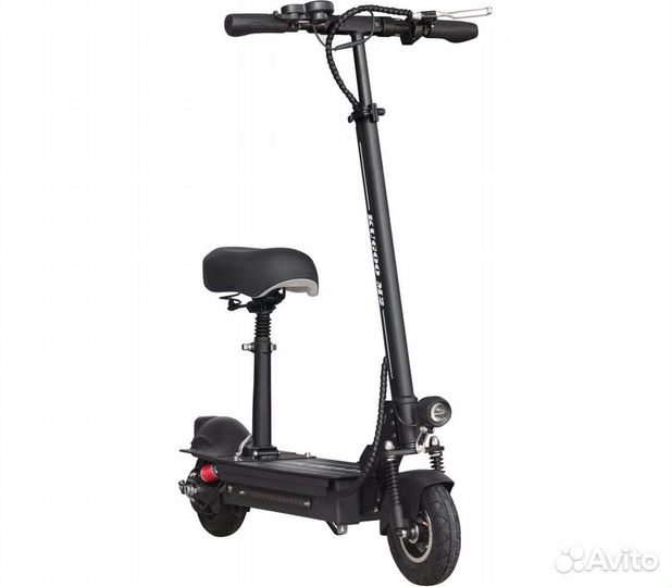 Электросамокат kugoo M2 jilong оригинал
