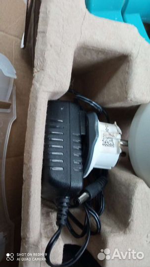 Полировальная машинка бу