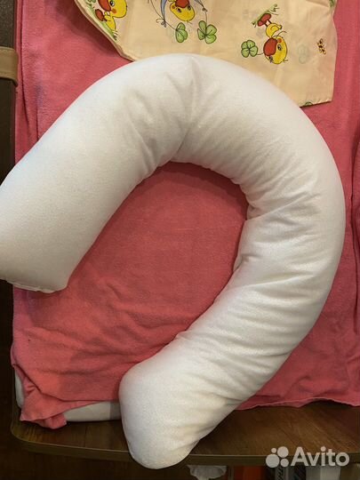 Подушка для беременных