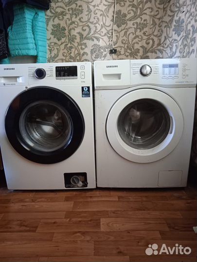 Ремонт стиральных машин на дому