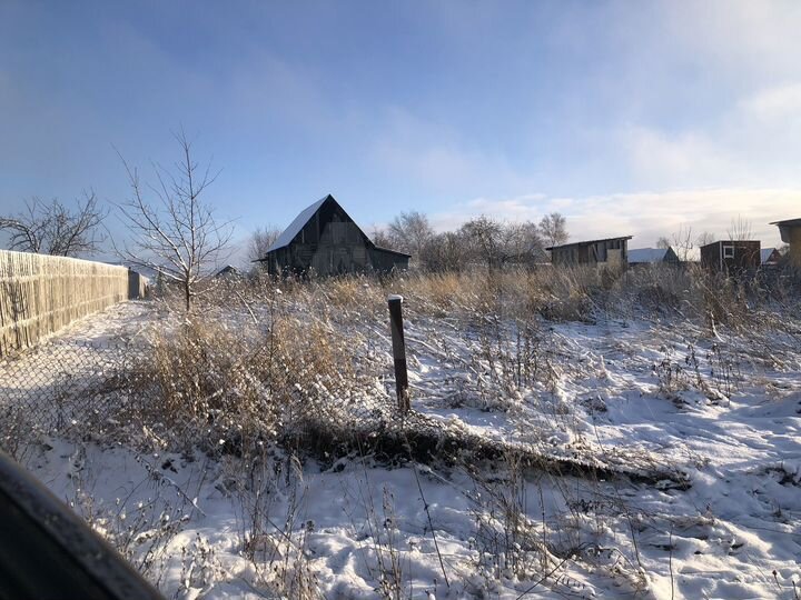 Участок 30 сот. (ИЖС)