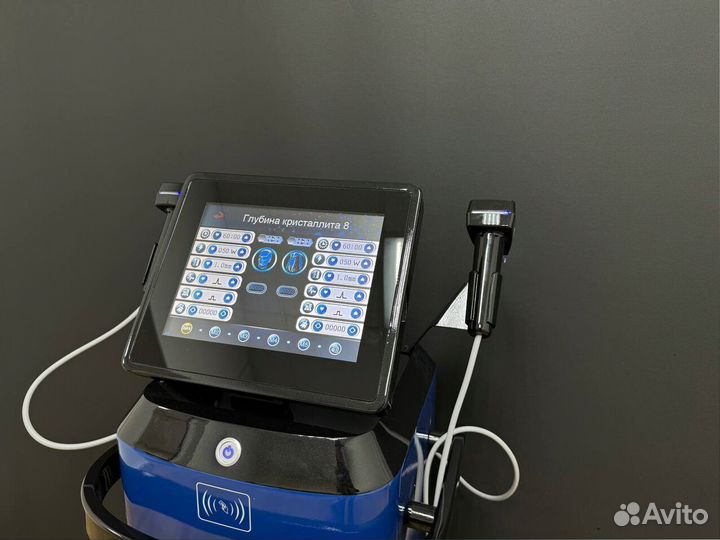 Morpheus 8 микроигольчатый RF-лифтинг и обучение