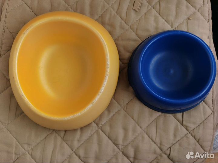 Миски для животных