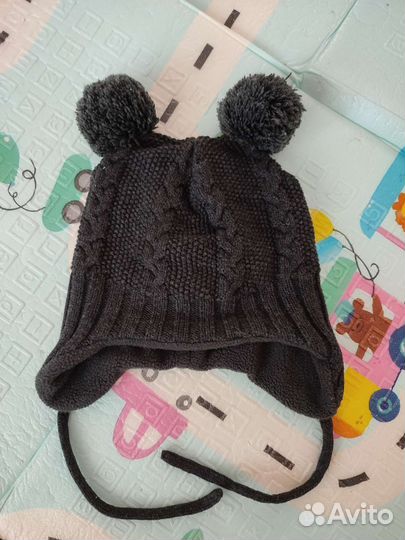 Шапки Детские