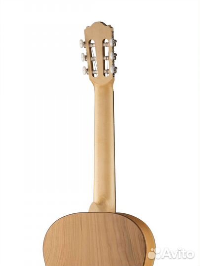 Классическая гитара Hora SS200 Eco Cherry