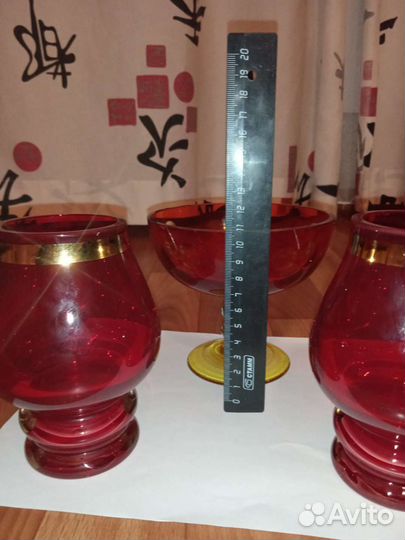 Цветное стекло