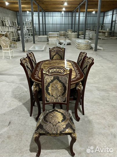 Кухонные стулья. Доставка по всей России