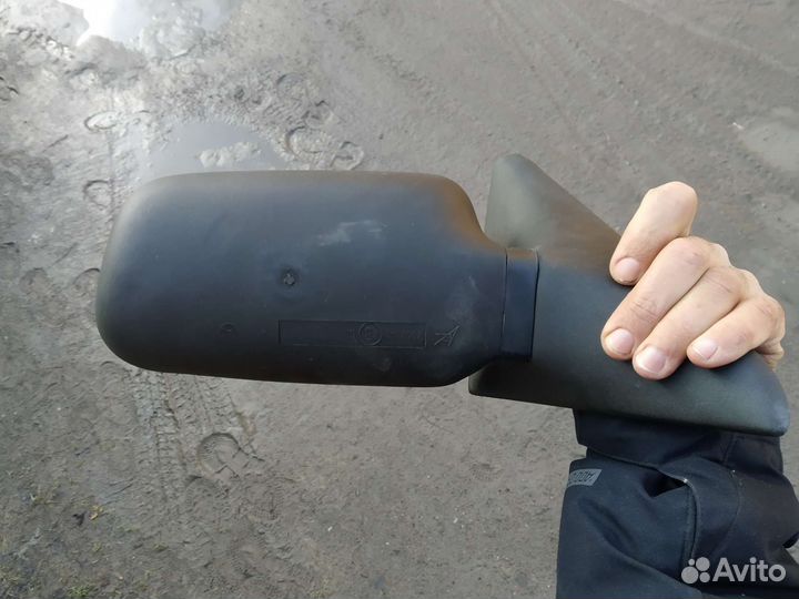Зеркало правое ваз 2110 дааз