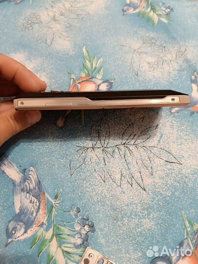 Телефон Oukitel k10000 pro