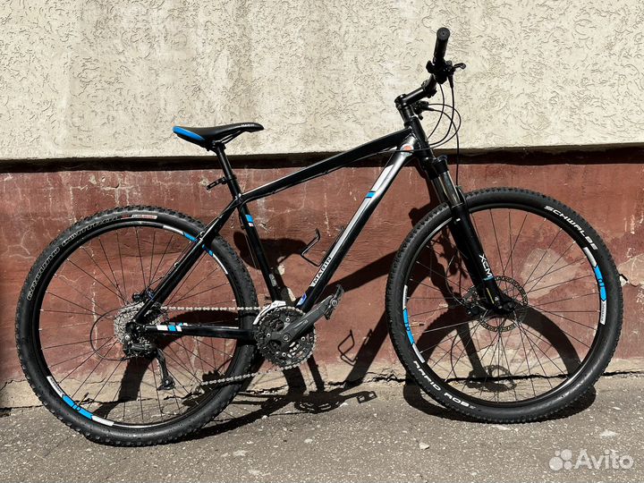 Велосипед(mtb) Marin Bobcat Trail 4 29размер