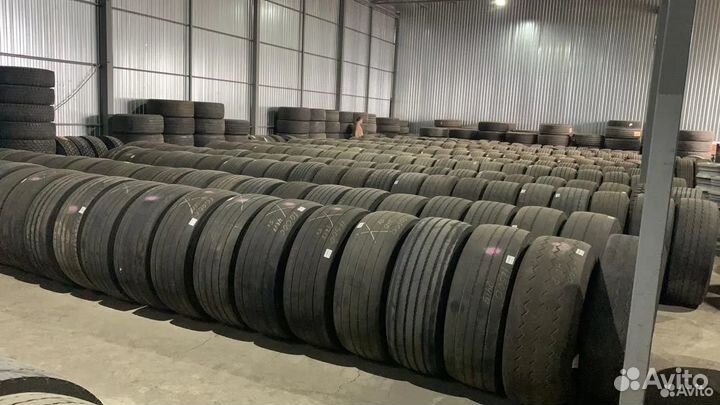 Шины Athos HG2339 315/80 R 22.5