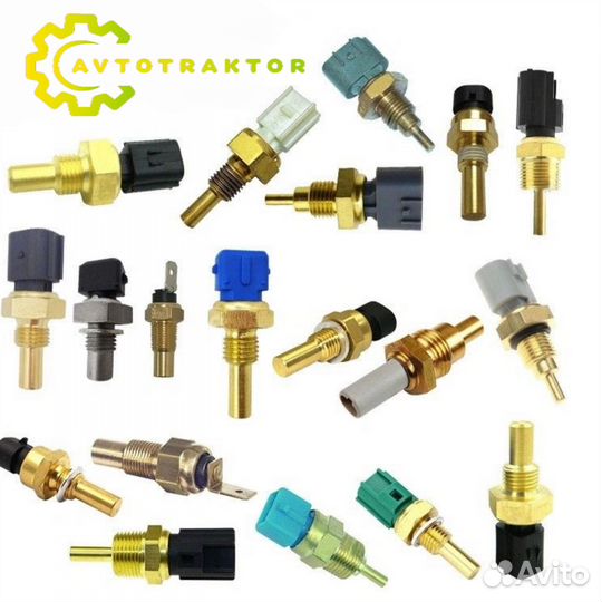 Датчик ABS RR hyundai IX35/tucson 10-15/KIA sportage 10- LH