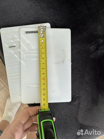 Лешбокс с планшетами