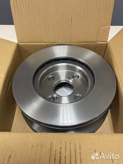 Lifan B3501111 Диск Тормозной Передний LF solano