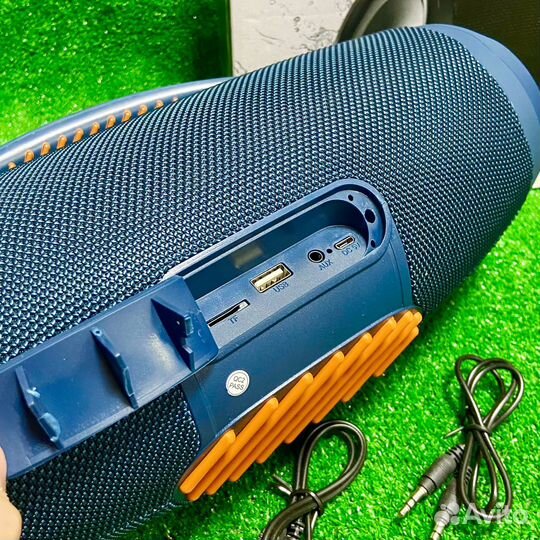 Блютуз колонка большая JBL
