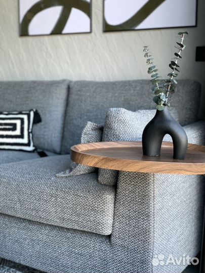 Интерьерный фотограф недвижимости