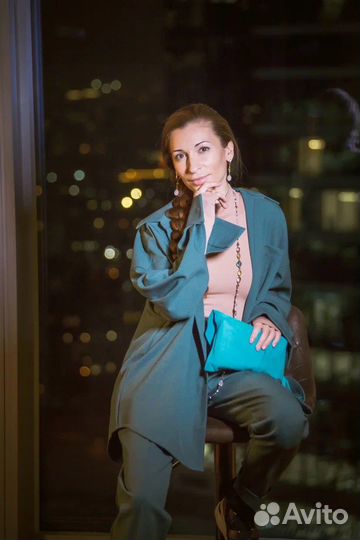 Маркетолог для экспертов