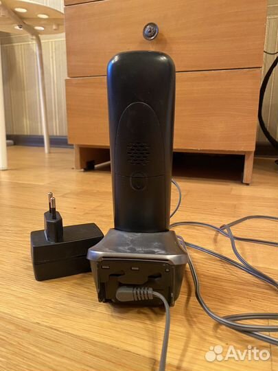 Домашний телефон panasonic (городской)