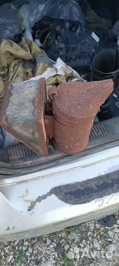 Дымарь для пчел