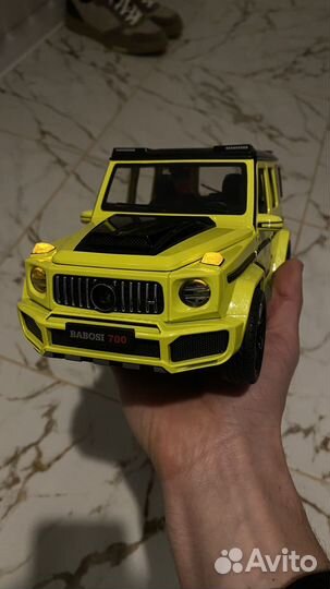 Игрушки машина гелики