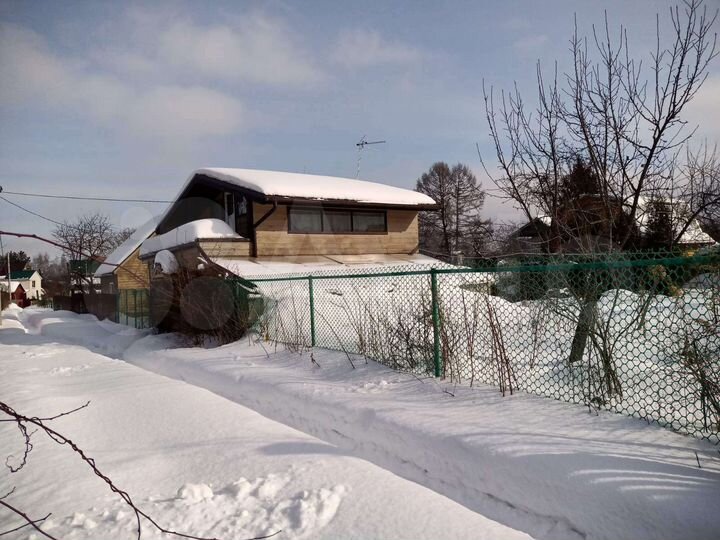 Участок 5,4 сот. (ИЖС)