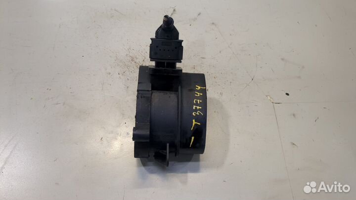 Измеритель потока воздуха BMW 3 E46, 2004