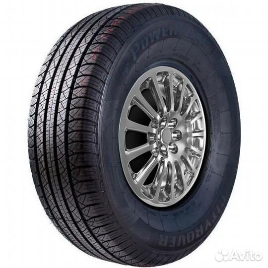 Powertrac CityRover 225/60 R18 104H