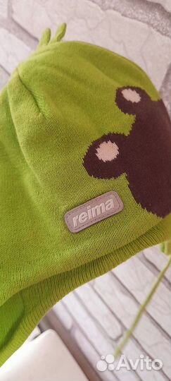 Шапка Reima 42 44