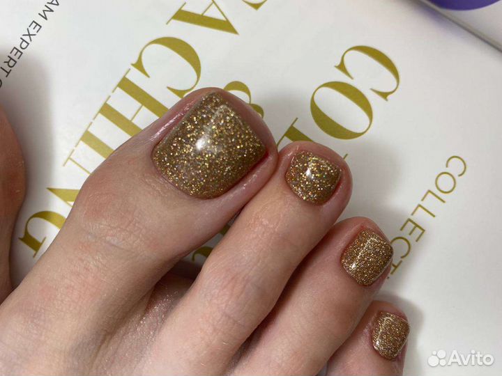 Маникюр, педикюр, наращивание ногтей. Салон