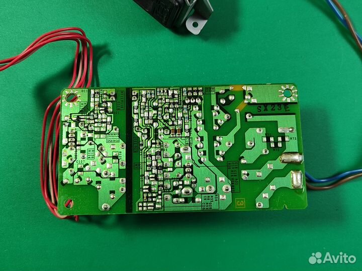 Плата питания Brother MPW6630