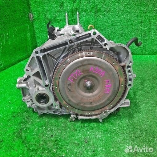 Автомат АКПП honda civic FD2 K20A 2009