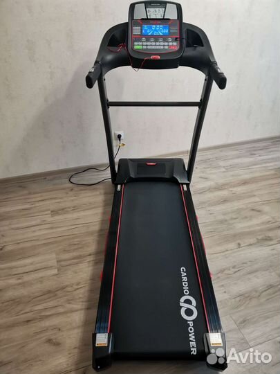 Беговая дорожка Cardio Power T35