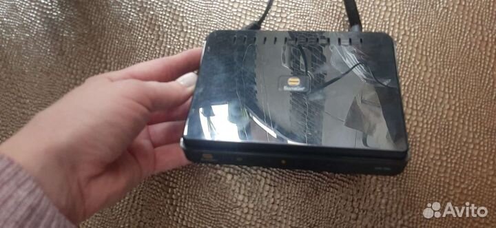 Wifi роутер билайн и свич