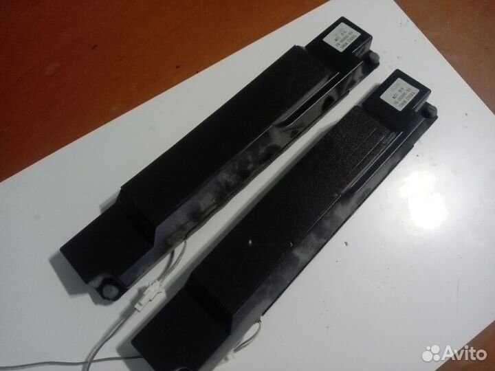 Динамики колонки от Hyundai H-LED55UE8000