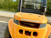 Вилочный погрузчик Goodsense RTD30-X35, 2023